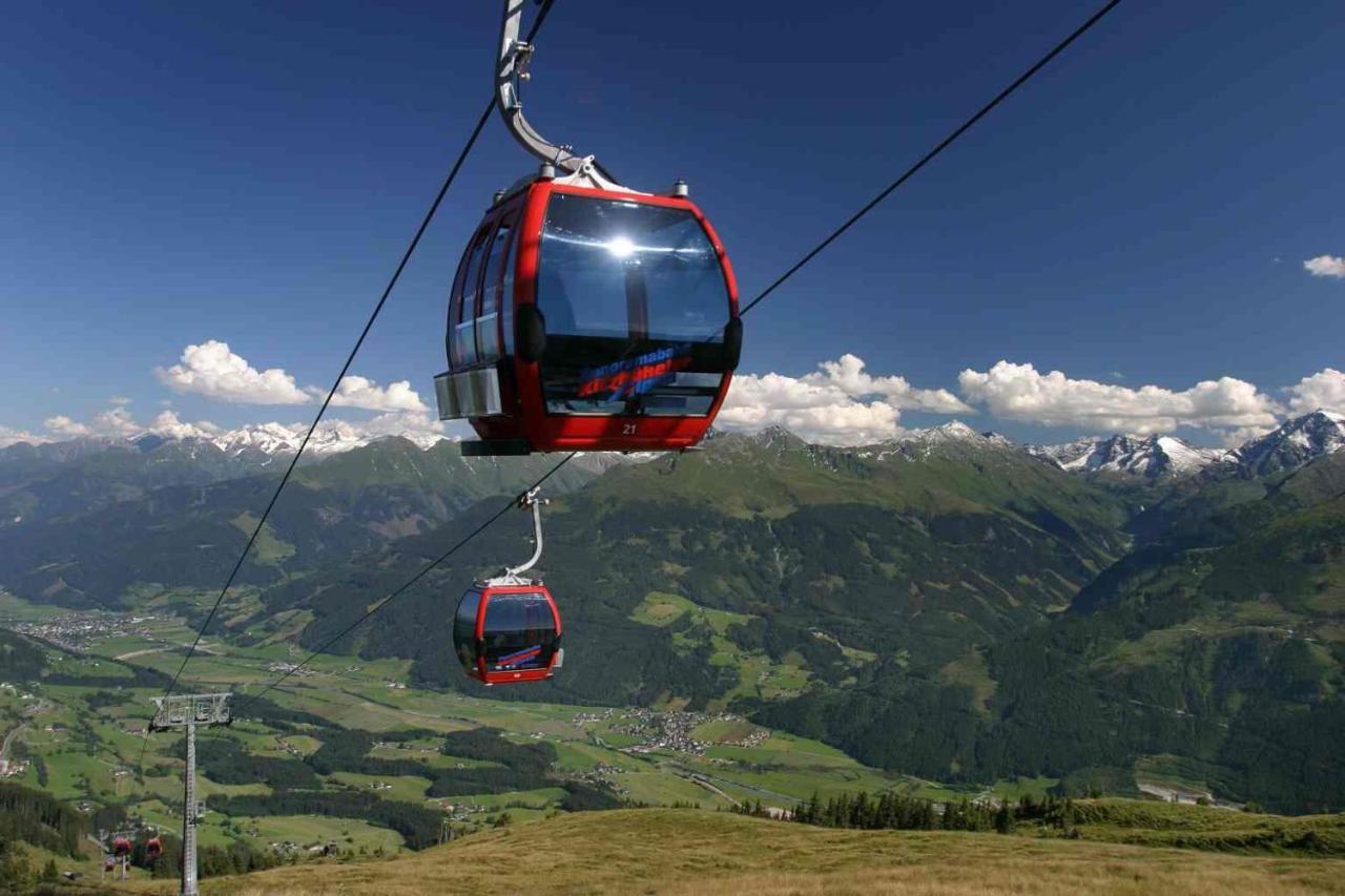 Marie Luise, Landhaus Reith bei Kitzbühel Buitenkant foto
